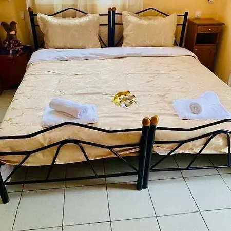 Lili Guest house Galaxidi
