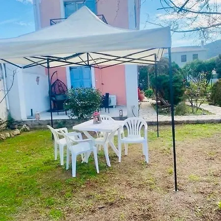 Lili Guest house Galaxidi